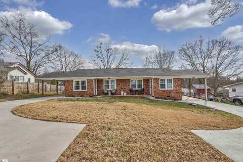 201 Nalley Street, Easley, SC 29640