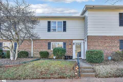 128 Fernridge Drive, Spartanburg, SC 29307