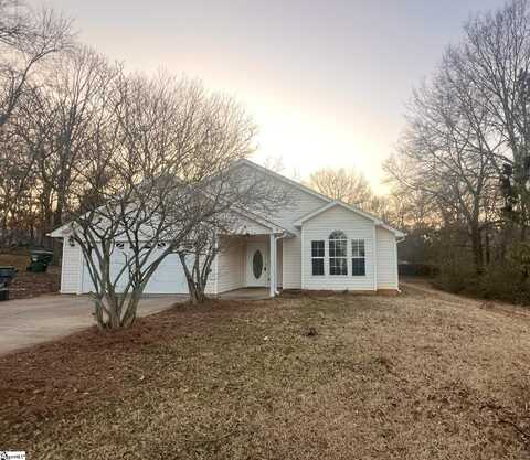 440 N Rutherford Road, Greer, SC 29651