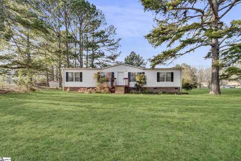 1 HIDDEN POND Court, Simpsonville, SC 29680