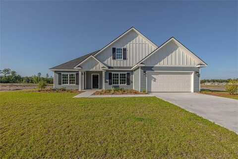 7 Kadie Anna Lane, Brunswick, GA 31525