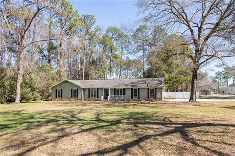 702 Hillmont Drive, Waycross, GA 31503