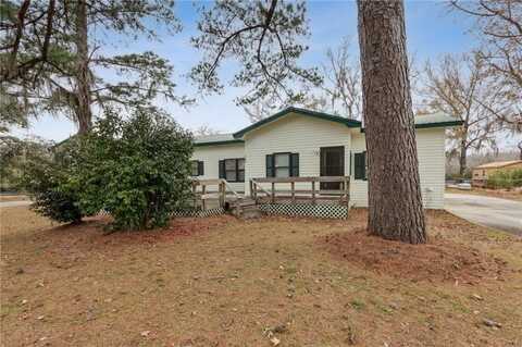 440 Flea Hill Place, Kingsland, GA 31548