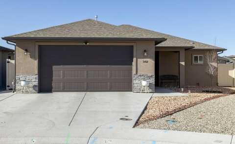 3152 Cello Court, Grand Junction, CO 81504