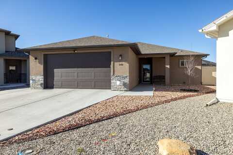 3152 Cello Court, Grand Junction, CO 81504