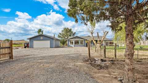 1880 O Road, Fruita, CO 81521