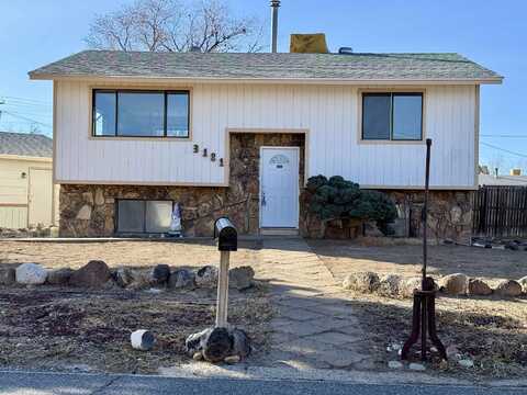 3181 William Drive, Grand Junction, CO 81503