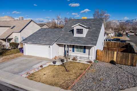 510 Sunnyglade Street, Clifton, CO 81520