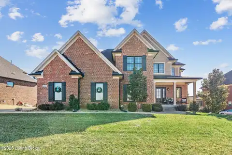 12418 Oakland Hills Trail, Louisville, KY 40291