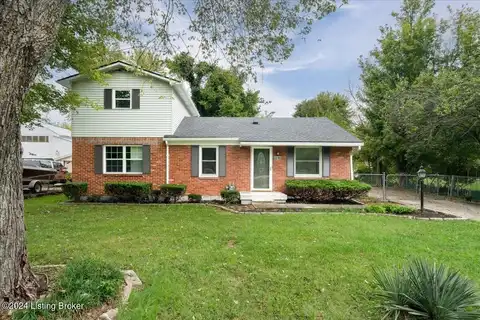 5615 Mount Washington Rd, Louisville, KY 40229