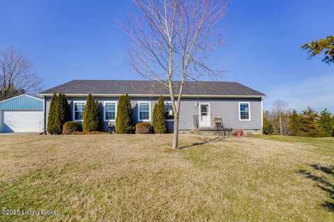 133 Cabin Ln, Mount Washington, KY 40047