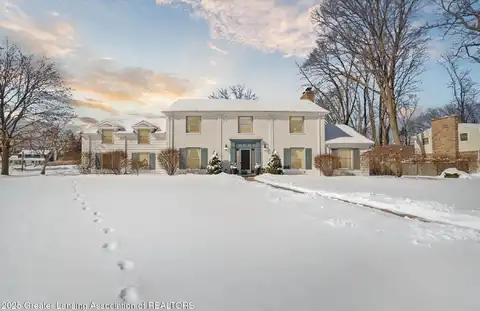 1413 Old Mill Road, East Lansing, MI 48823