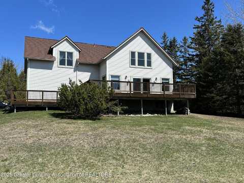 198 Graham Avenue, Saint Ignace, MI 49781