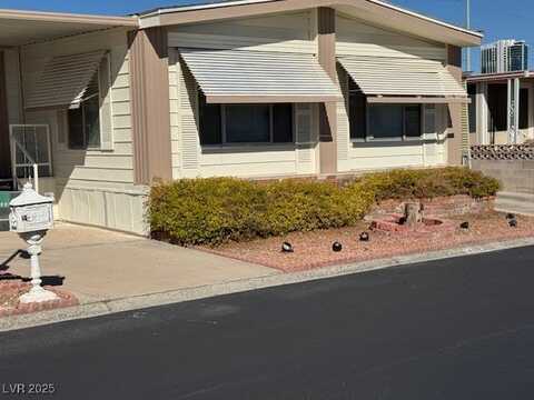 5106 N Ridge Club Drive, Las Vegas, NV 89103