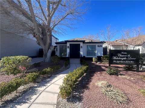 626 S 8th Street, Las Vegas, NV 89101