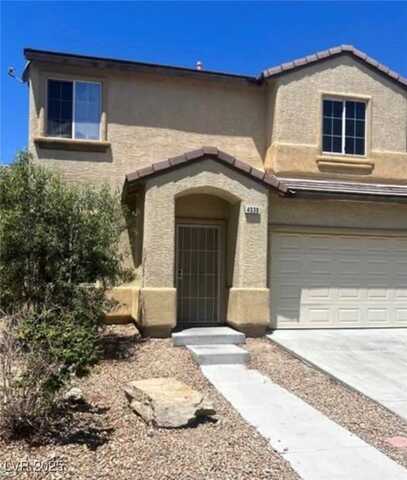 4039 Meadow Foxtail Drive, Las Vegas, NV 89122