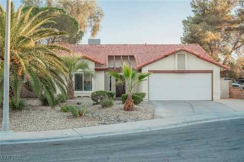 2823 Landau Court, Henderson, NV 89074