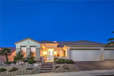 1964 Oliver Springs Street, Henderson, NV 89052