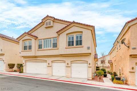 2589 Velez Valley Way, Henderson, NV 89002