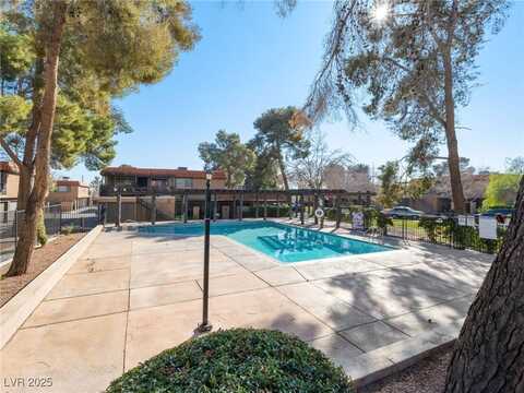 6630 Bubbling Brook Drive, Las Vegas, NV 89107