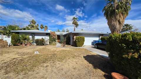 3910 Woodhill Avenue, Las Vegas, NV 89121