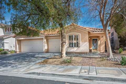 283 New River Circle, Henderson, NV 89052