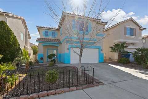 8533 Last Point Avenue, Las Vegas, NV 89129