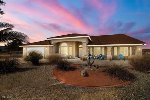 3430 Flagstone Court, Pahrump, NV 89048