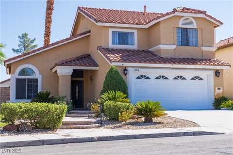 8262 Huxley Street, Las Vegas, NV 89123