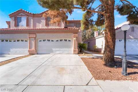 4451 Tomer Lane, Las Vegas, NV 89121