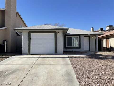 2420 Sweetgum Street, Las Vegas, NV 89108