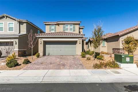 3192 Bormida Avenue, Henderson, NV 89044