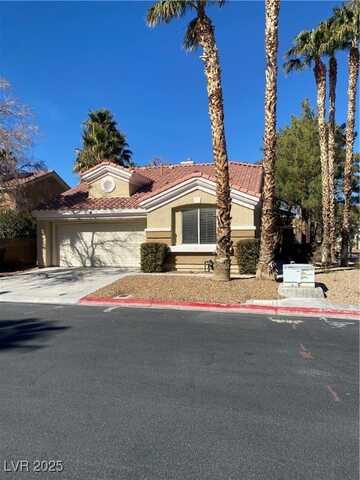 9286 Blue Flax Place, Las Vegas, NV 89148