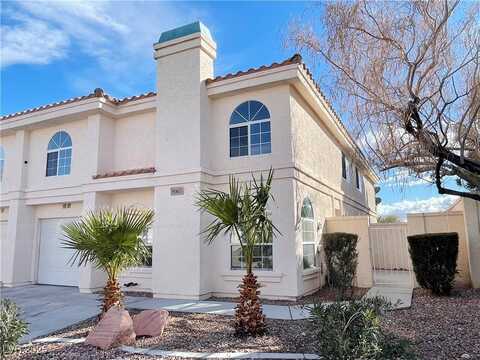 8067 Dorinda Avenue, Las Vegas, NV 89147