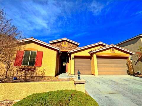 1630 Meadow Bluffs Avenue, Henderson, NV 89014