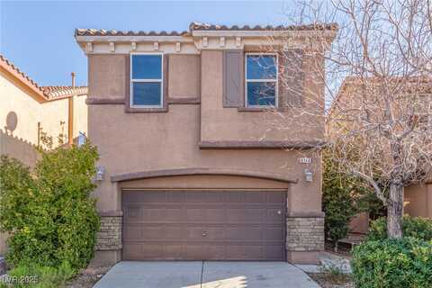 8144 Dusky Shadows Street, Las Vegas, NV 89113