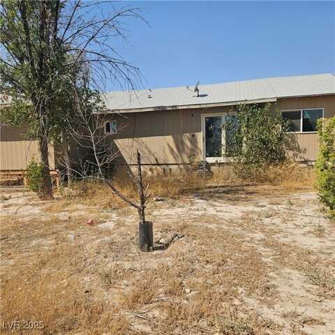 1895 Lead Avenue, Jean, NV 89019