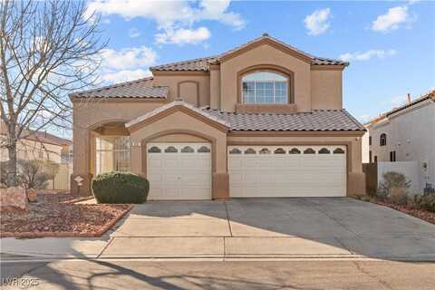 59 Desert Dawn Lane, Henderson, NV 89074