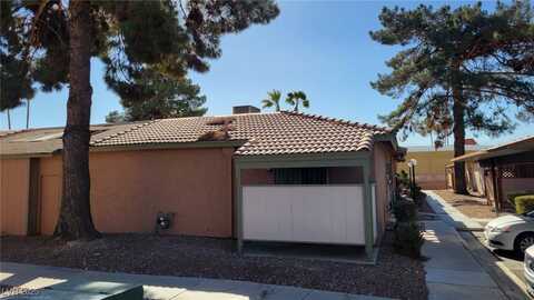 413 N Lamb Boulevard, Las Vegas, NV 89110