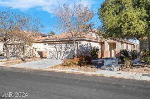 10960 Vallerosa Street, Las Vegas, NV 89141