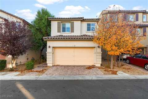 7253 Sterling Rock Avenue, Las Vegas, NV 89178