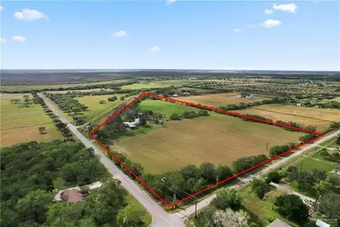 28664 Altas Palmas Road, Harlingen, TX 78552