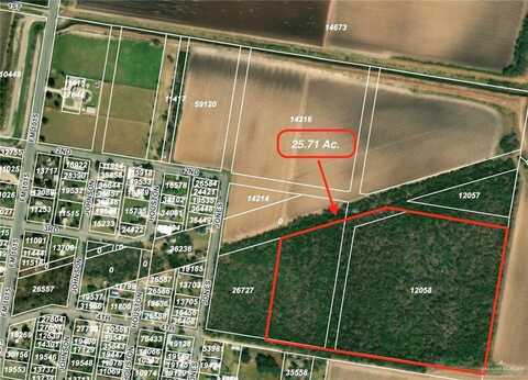 001 Other Road, La Sara, TX 78561