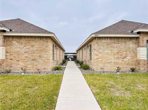 1808 Taft Street, Weslaco, TX 78599