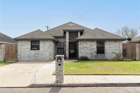 1719 Azalea Street, Mission, TX 78573