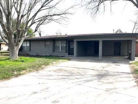 711 W Gore Avenue, Pharr, TX 78577