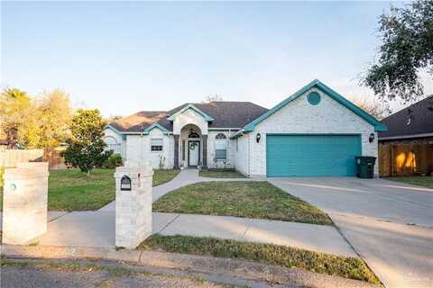 2212 Lilly Cove, Mission, TX 78572