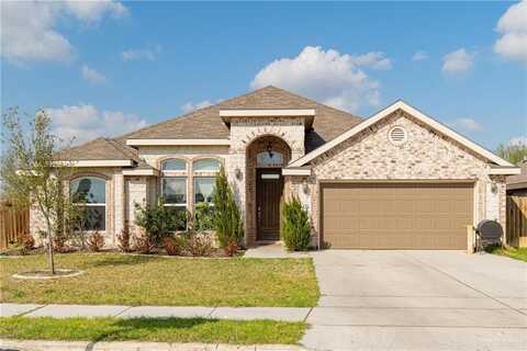 5524 Xenops Avenue, McAllen, TX 78504