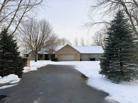 3669 Stillmeadow Drive, Wheatfield, IN 46392