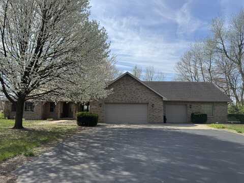 3669 Stillmeadow Drive, Wheatfield, IN 46392